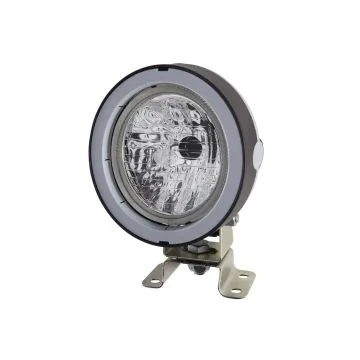 Halogen-Worklight - Mega Beam - 12/24V