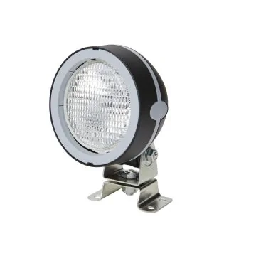 Halogen-Worklight - Mega Beam - 12/24V