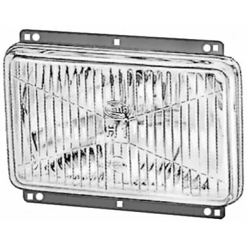 Halogen-Insert, headlight