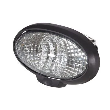 Halogen-Worklight - Oval 90 - 12V