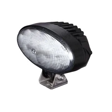 LED-Worklight - Oval 90 - 24/12V