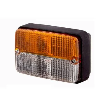 Direction Indicator - Halogen - 12V