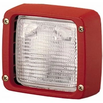 Xenon-Insert, worklight - 12/24V