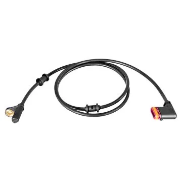 LED-Lightbar - LBE 2 490FL - 12/24V - white/yellow (amber) - 6000lm