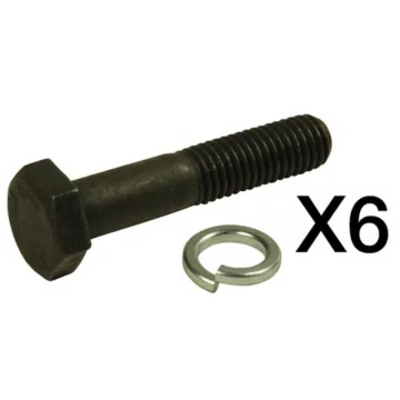 Bolts Kit