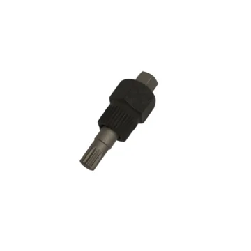 Pulley Fitting Tool