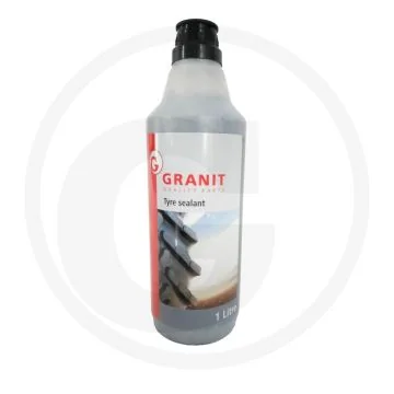 1 Litre Tyre Sealant