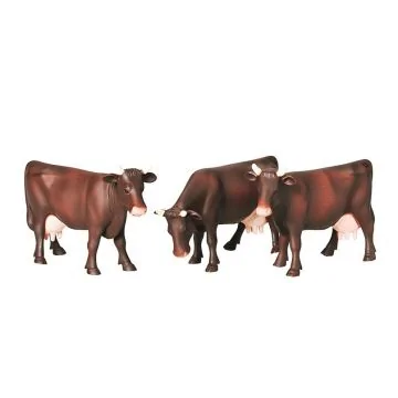 Bruder 02308 Cow Toy