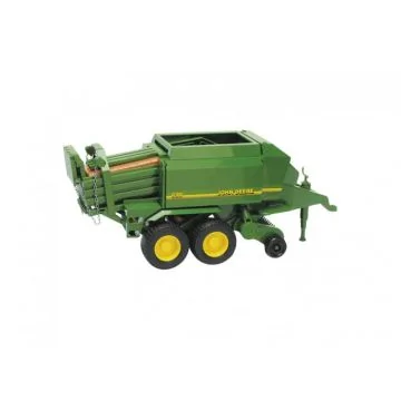 John Deere Bruder Big Baler Model