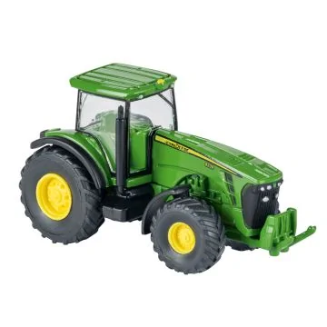 John Deere 8330 Model Tractor