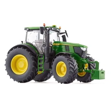 John Deere 6R 250 Model Tractor