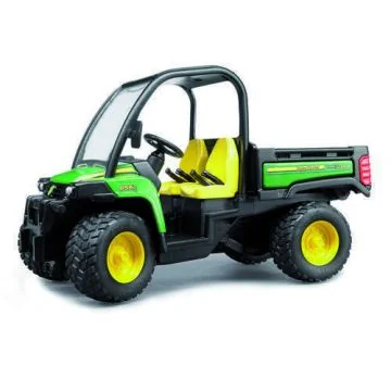 Bruder 09813 John Deere Gator XUV 855D Model