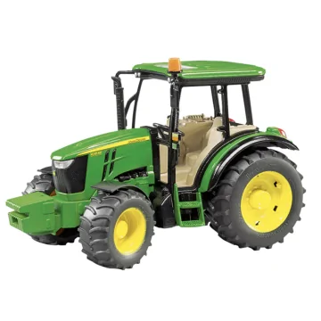John Deere 5115M Tractor Model