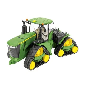 Bruder John Deere 9620RX Tractor 1:16 Model