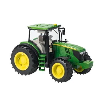 Britains John Deere 6210R Tractor 1:16 Model
