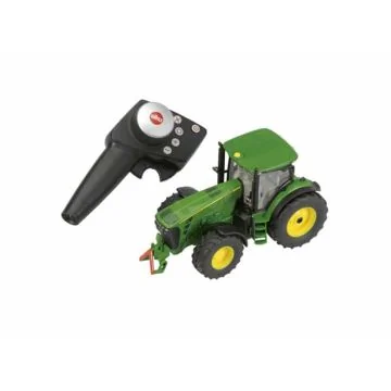 RC John Deere Tractor 8345R With Control Module