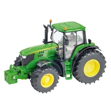 Britains John Deere 6195M Tractor 1:32 Model