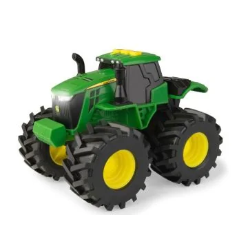 Monster Treads Tractor 'Lights And Sounds'