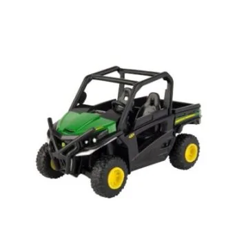 John Deere Gator RSX860I Model