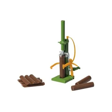 John Deere Wood Splitter Model