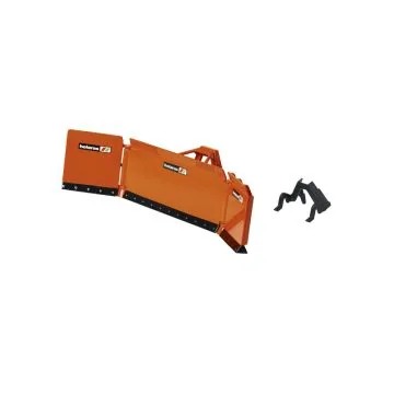 John Deere Grain Pusher Model
