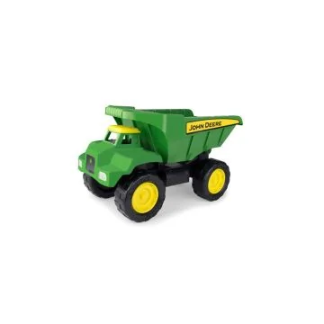 John Deere Big Scoop Dump Truck