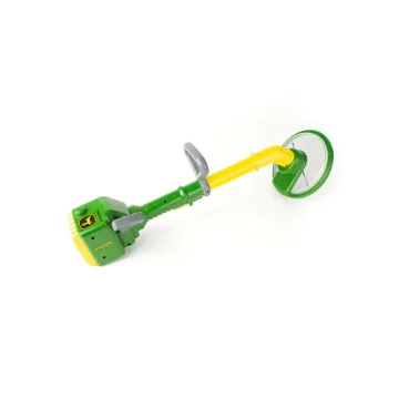 John Deere Toy Grass Trimmer Play Set Gift Idea