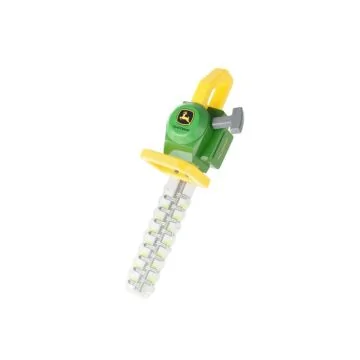 John Deere Toy Hedge Trimmer