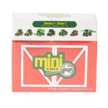 John Deere Mini