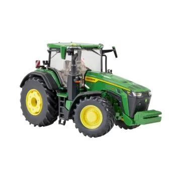 Britains 43289 John Deere 8R 370 Model