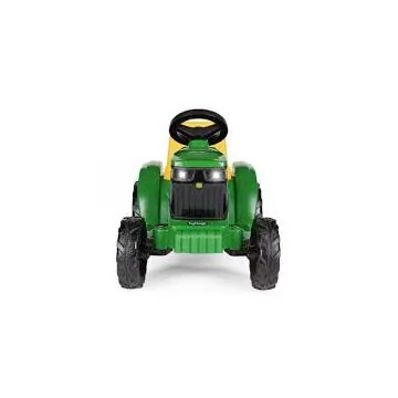 John Deere Mini Ride-On Toy Tractor