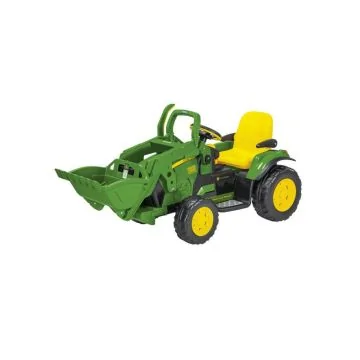 John Deere 12V Ground Force Loader