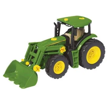 John Deere Build Your Own 6215R Tractor Model