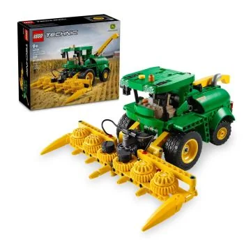 LEGO Technic John Deere 9700 Forage Harvester