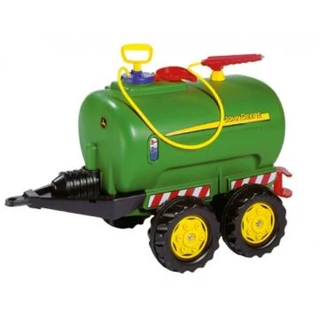 John Deere Tanker