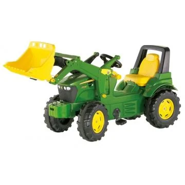 John Deere Framtrac 7310R