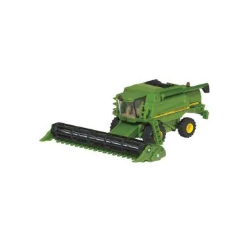 Siku John Deere Combine T 670I Model