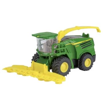 John Deere 8500I Self-Propeller Forage Harvester