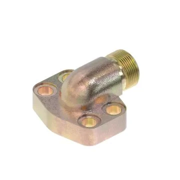 Flange Fitting