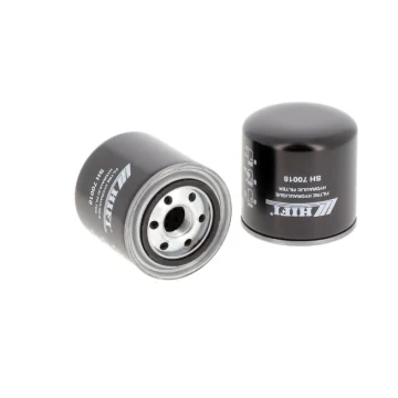 Hydraulic Filter