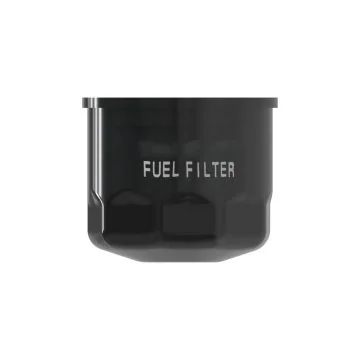 Primary Fuel Filter
