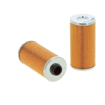 Hydraulic Filter