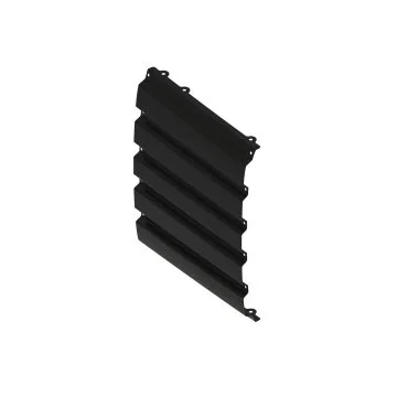 Front Grille