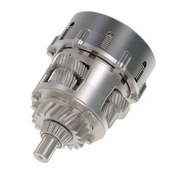 Piston Ring
