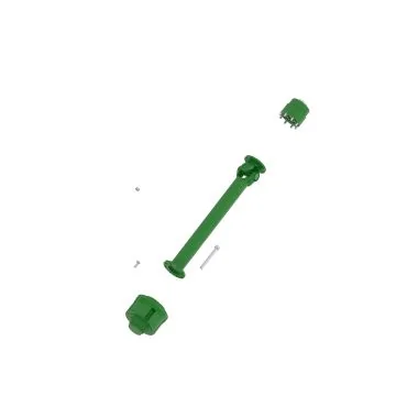 Power Takeoff Kit