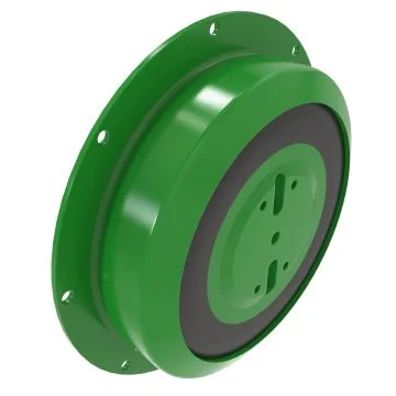 Tortional Damper