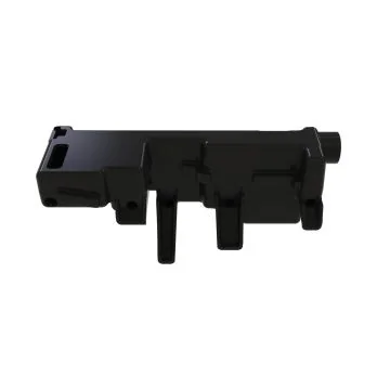 Lube Distribution Oil Tube