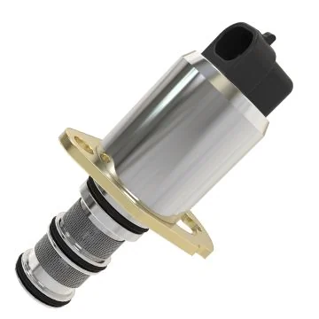 Solenoid Valve