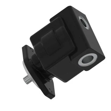 Hydraulic Pump