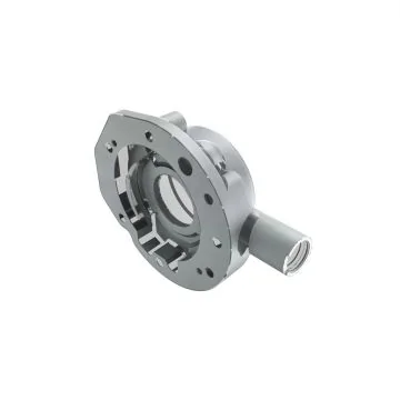 Oil Pump Manifold